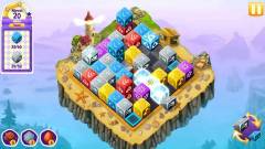Cubis-Kingdoms