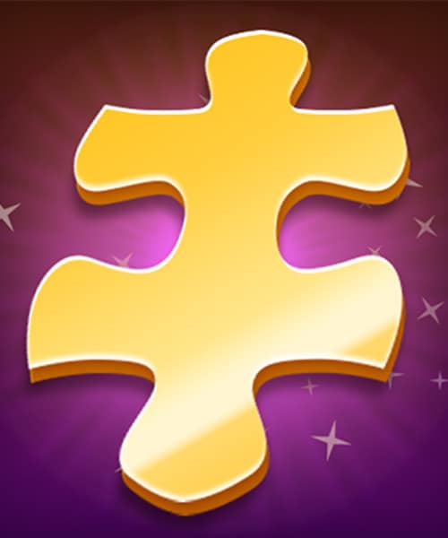 Daily Jigsaw