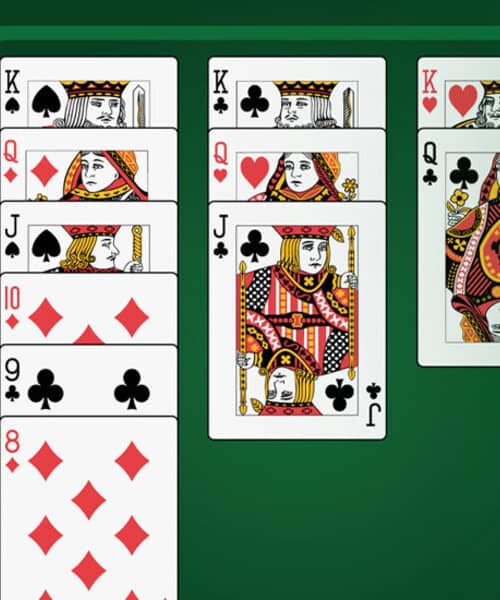 Daily Solitaire