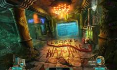 Abyss: The Wraiths of Eden CE