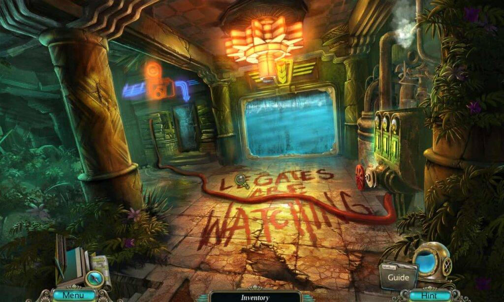 Nightmares from the Deep NFTD 2 02 e1662161740497