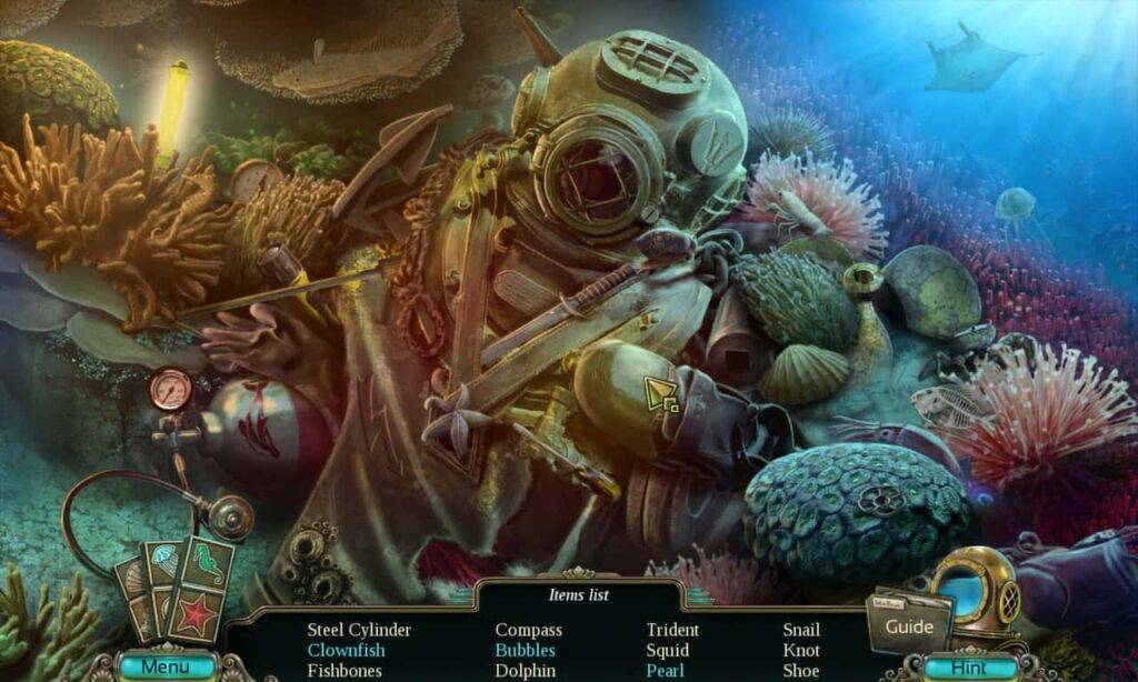 Dark Artifex Mundi Abyss The Wraiths of Eden 03 e1662161251909