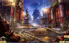 Dark Mysteries: The Soul Keeper