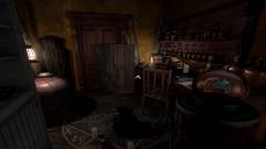 Darkness Within: In Pursuit of Loath Nolder