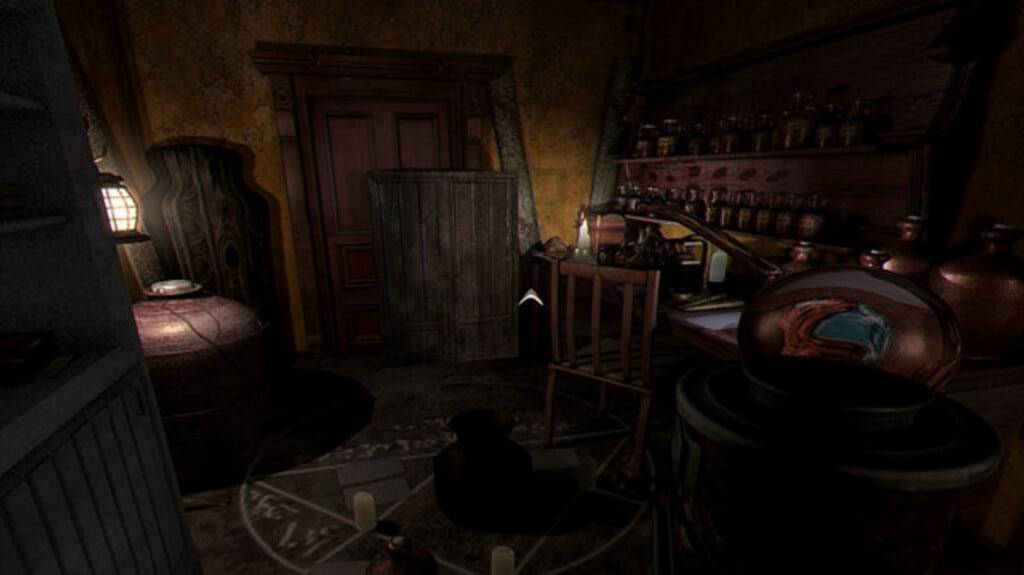 Darkness Within In Pursuit of Loath Nolder ss
