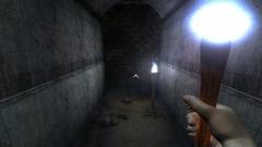 Darkness Within: In Pursuit of Loath Nolder