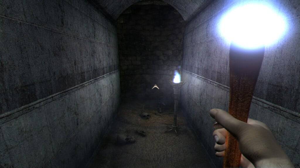 Darkness Within In Pursuit of Loath Nolder ss2