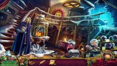 Dark Strokes: The Legend of The Snow Kingdom CE