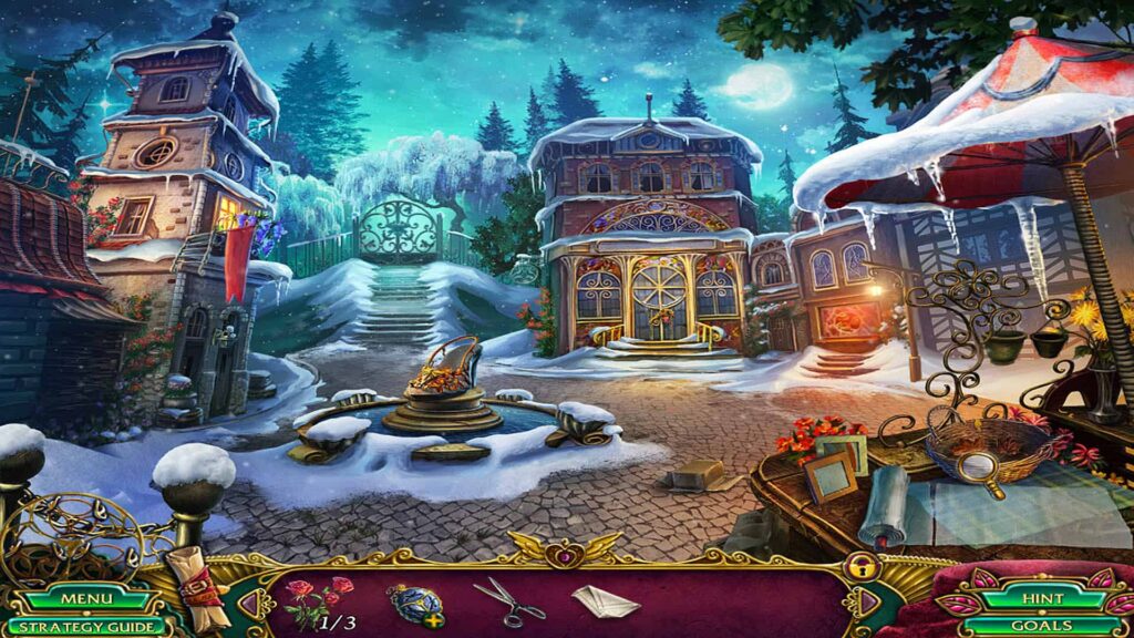 DarkStrokesTheLegendOfSnowKingdom_ss
