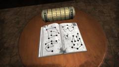 The Da Vinci Cryptex 1