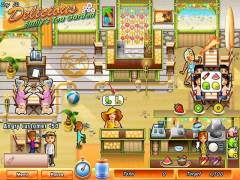 Delicious: Emily's Tea Garden