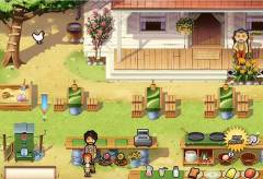 Delicious: Emily's Childhood Memories