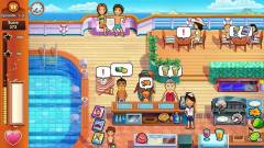 Delicious: Emily's Honeymoon Cruise