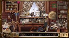 Detective Sherlock Holmes