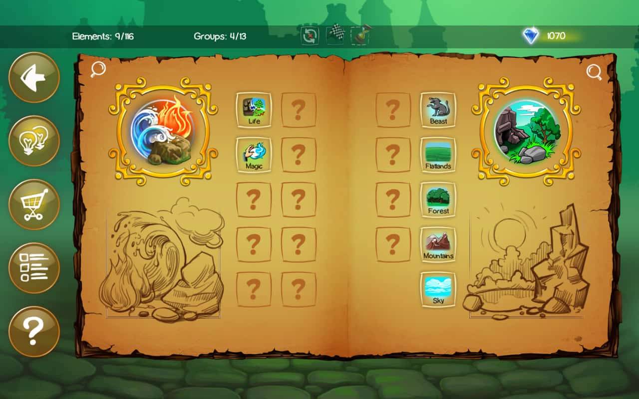 DoodleKingdom