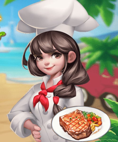 Dream-Chefs
