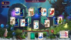 Dreams Keeper Solitaire
