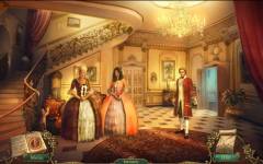 Fairly Twisted Tales: The Price of a Rose