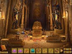 Temple of Life: The Legend of Four Elements CE