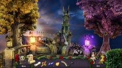 Queen's Quest 2: Stories of Forgotten Past