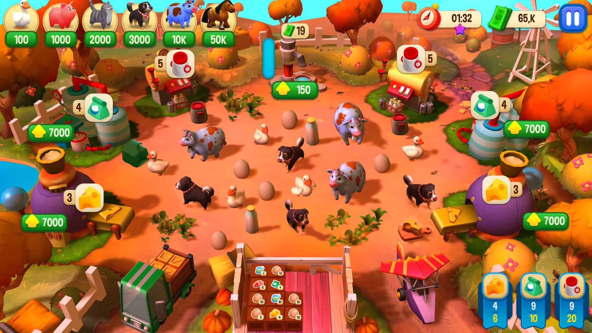 Farm Frenzy Refreshed CE ss e1681257302642