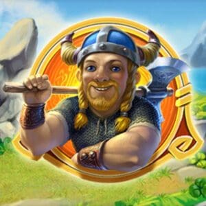 FarmFrenzyVikings