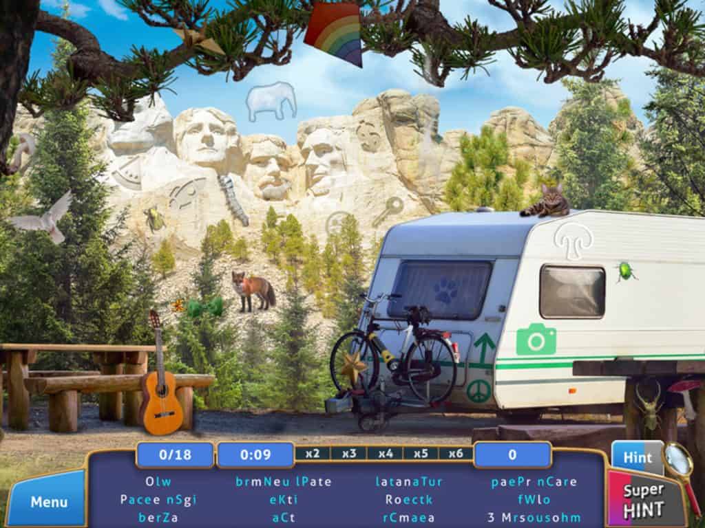 Finding America The Heartland CE ss2