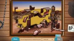 Finding America: The West CE