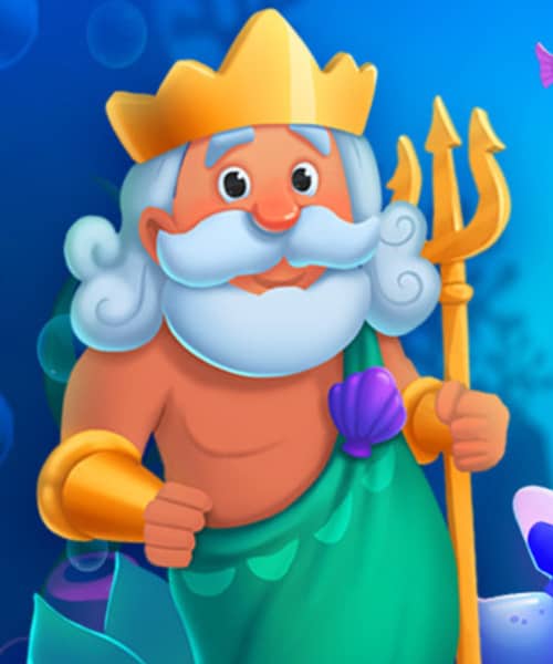 Fish Story 2
