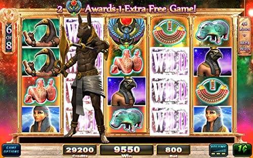 Game Of The Gods ss