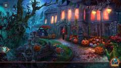 Gloomy Tales: One Way Ticket CE