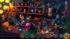 Gloomy Tales: Horrific Show CE