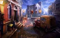 Dark Mysteries: The Soul Keeper