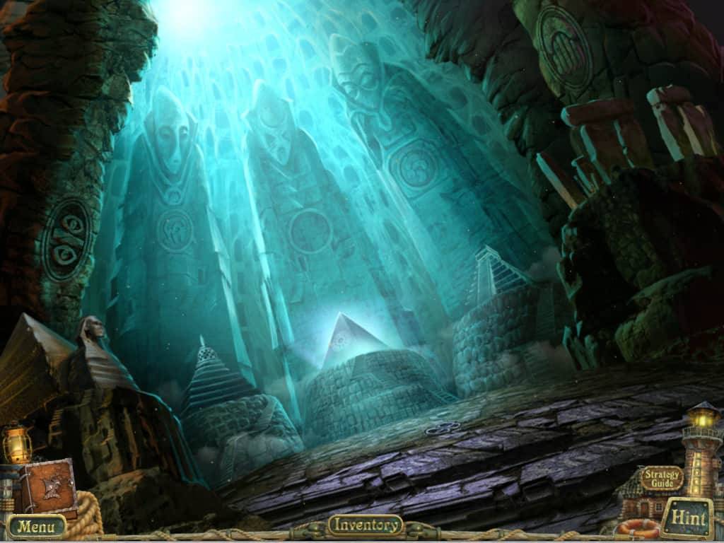 Greatest Hits Vol.1 Sea Legends Phantasmal Light CE 02