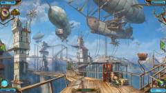 Kingdom of Aurelia: Mystery of Poisoned Dagger