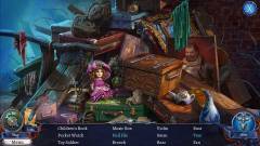 Grim Legends 3: The Dark City CE