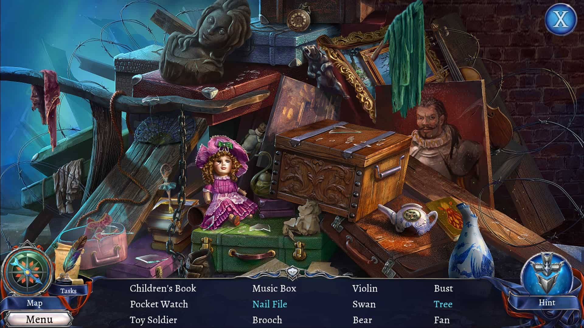 Grim Legends 3 02