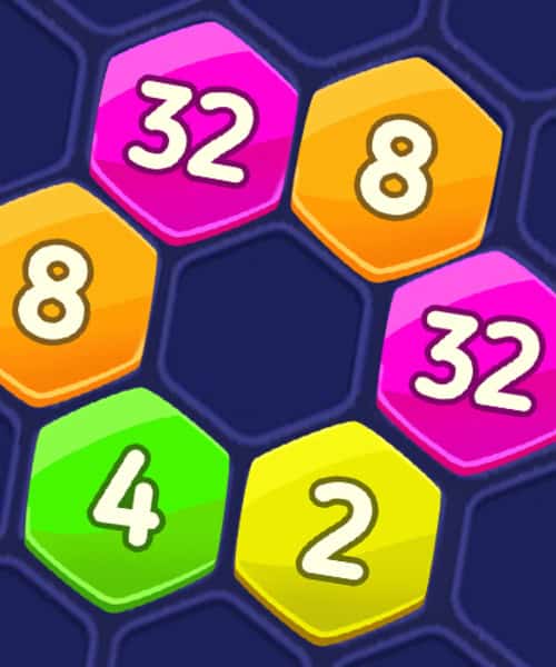 Hexagon