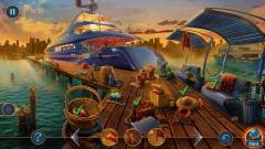 Hidden Object Secrets: Family Revenge CE