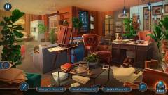 Hidden Object Secrets: Family Revenge CE