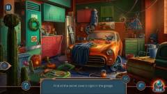 Hidden Object Secrets: The Whitefield Murder CE