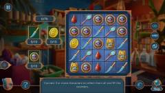Hidden Object Secrets: The Whitefield Murder CE