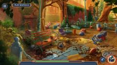 Hidden Object Legends: Deadly Love CE