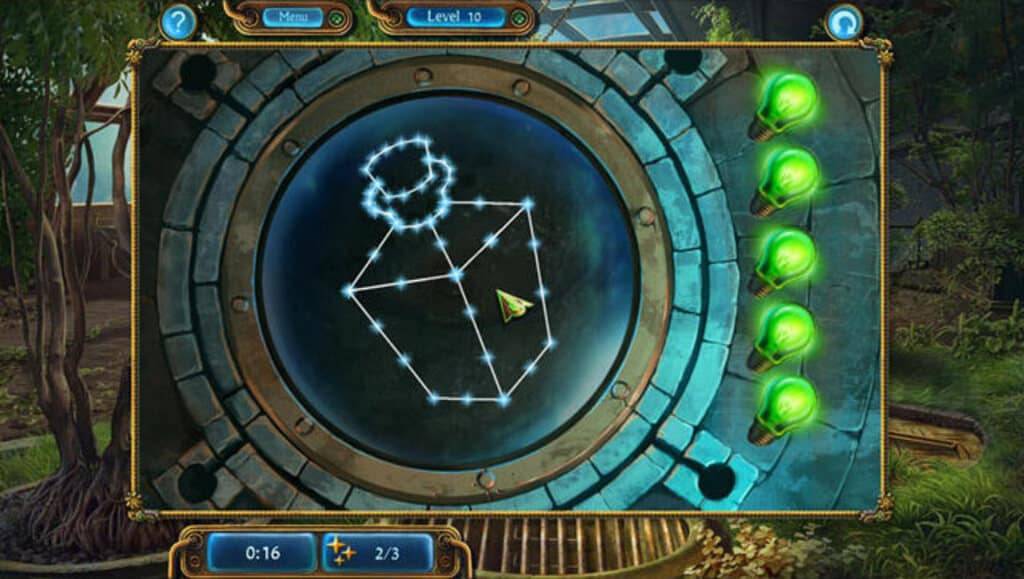 hiddenverse the iron tower ss