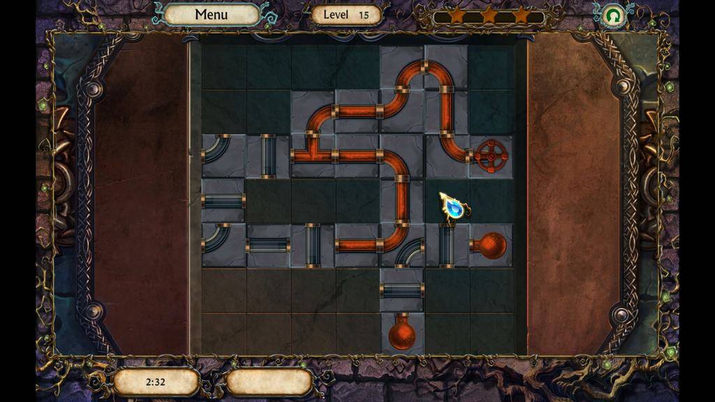 Hiddenverse Witchs Tales 2 ss