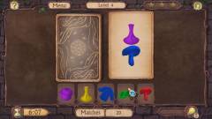 Hiddenverse: Witch's Tales 3