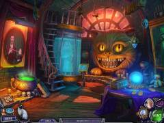 House Of 1000 Doors 4: Evil Inside
