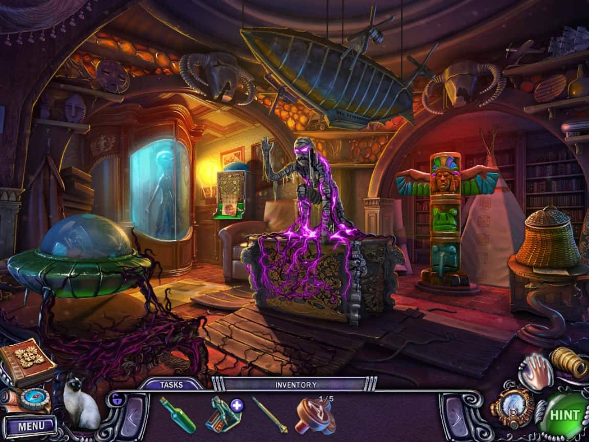 HouseOf1000Doors_EvilInside