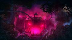 Houseof1000Doors_EvilInside_TrailerCover