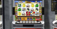IGT Slots: Texas Tea